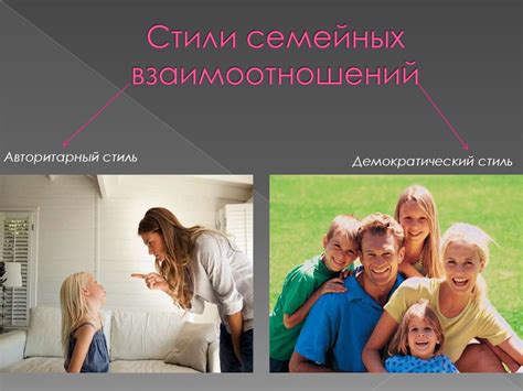 Социализация вне семьи: преимущества и сложности