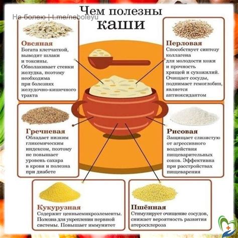 Сочетание консерв и каши: что нужно знать