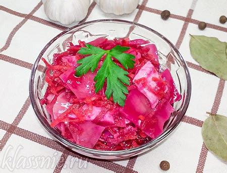 Сравнение вакуумного хранения со свеклой в других условиях