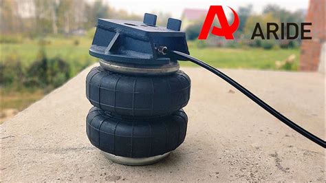 Стоит ли устанавливать пневмоподвеску на Газель Бизнес