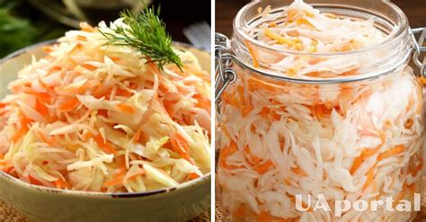 Третья польза замораживания квашеной капусты