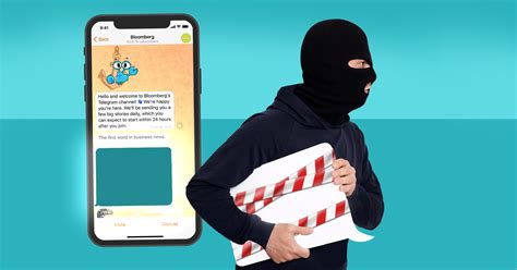 Узнайте IP адрес в Telegram, чтобы защититься от мошенников