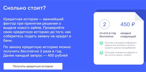 Улучшите свою кредитную историю
