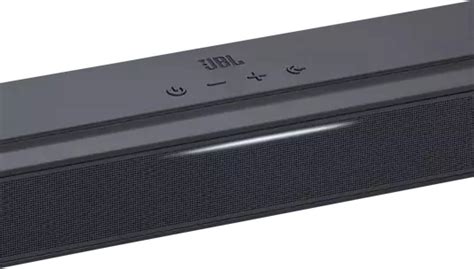 Усилите свой саундбар: дополнительные колонки JBL