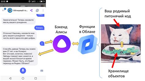 Установите дополнительные настройки навыка Алисы для PlayStation 5