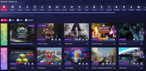 Установка приложения Oculus