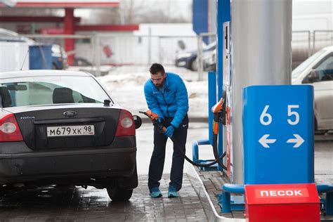 Частые причины, по которым автомобиль не заводится