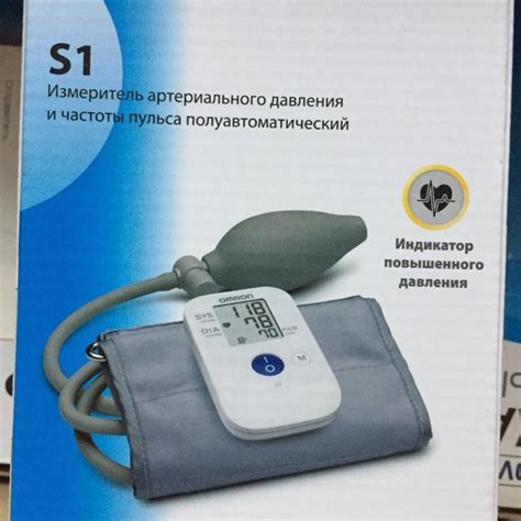 Что следует знать перед заменой манжеты на тонометре другого производителя