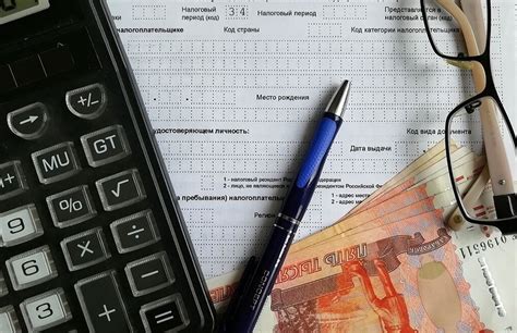 Что такое налоговый вычет и как он работает