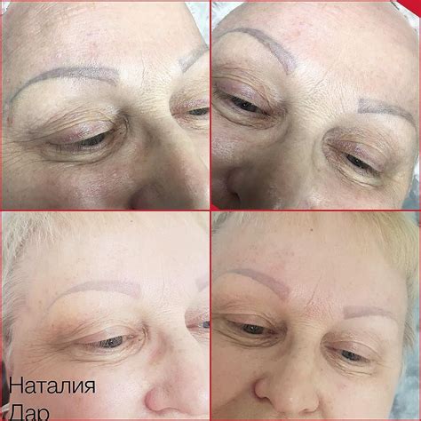 Шаги для безопасного удаления ресниц с помощью ремувера