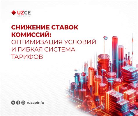 Широкий выбор услуг и гибкая система тарифов