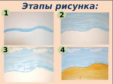Эффективность работы кистью
